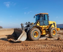 Commercial Fleet management - Bulldozers