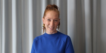 Amelia Atkins profile photo