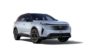 Peugeot 5008 GT Premium Hybrid MY25