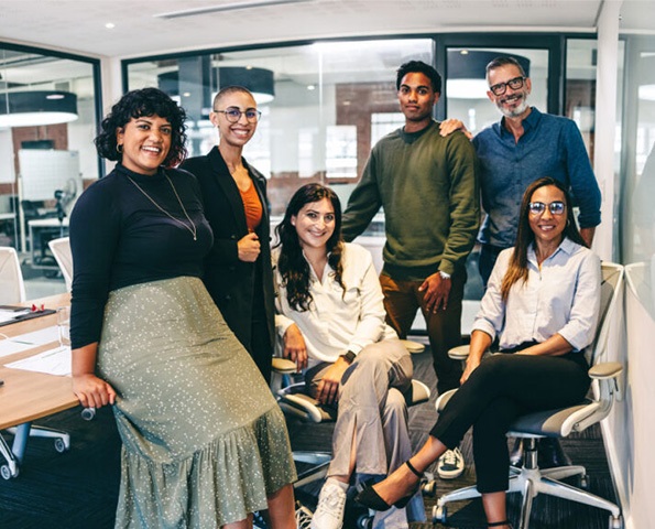 Diversity-team-sitting-in-the-office-workplace-culture-SG-Fleet