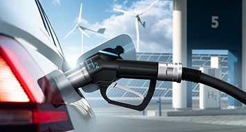 H2-hydrogen-vehicles-charging-green-clean-energy