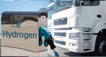 Hydrogen-Powered-Large-Vehicle-at-Charging-Station