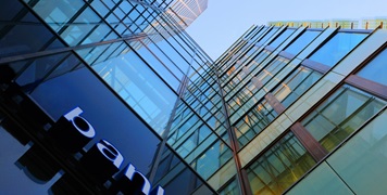 Corporate fleet management - Banking and Finance industry