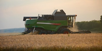 Corporate fleet management for agriculture Industry