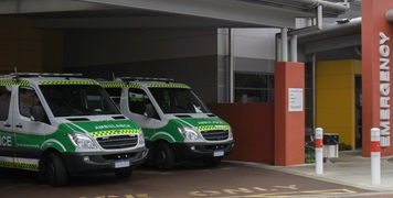 Corporate fleet management for healthcare Industry