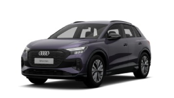 Audi Q4 e-tron SUV