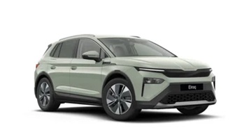 Skoda Elroq Select 82kWh