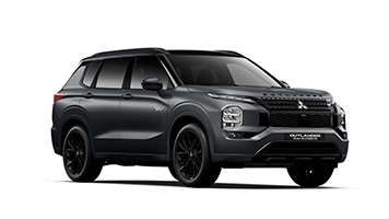 Mitsubishi Outlander PHEV GSR