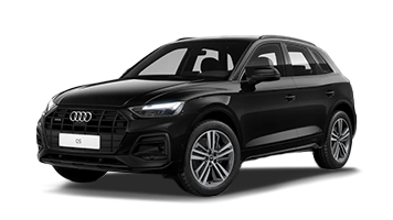Audi Q5 MHEV 45 TFSI quattro Sport