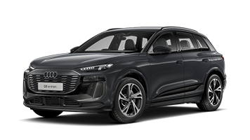 Audi Q6 e-tron RWD