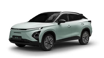 Chery E5 Ultimate