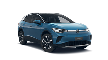 VW ID. 4 Pro