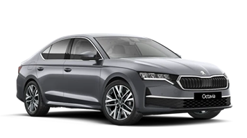 Skoda Octavia Select Hatch