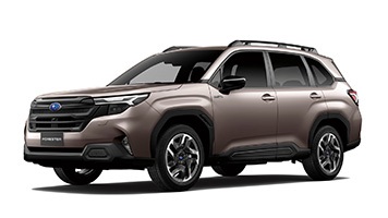 Subaru Forester Hybrid AWD MY26