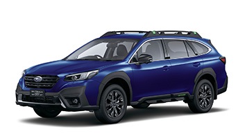 Subaru Outback Sport XT MY25