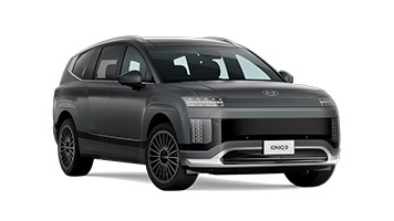 Hyundai IONIQ 9 Calligraphy 7-seat