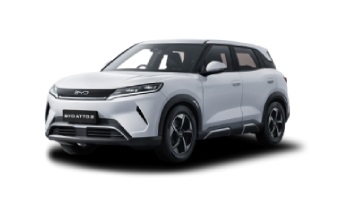 BYD Atto 2 Dynamic