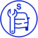 SG Fleet - Service Locator Icon