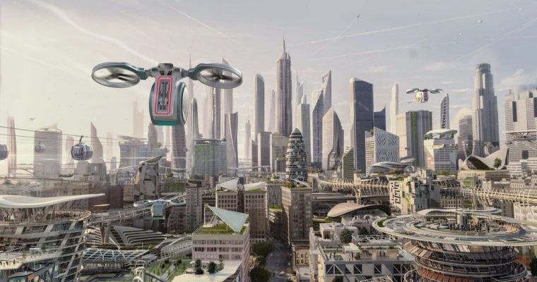 A leased future: will we own anything by 2030