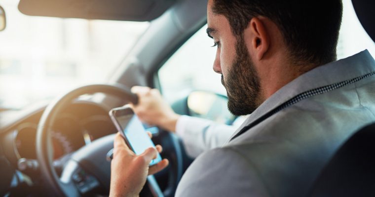 Road safety campaigns: are we getting the message?