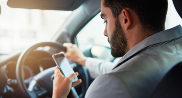 Road safety campaigns: are we getting the message?