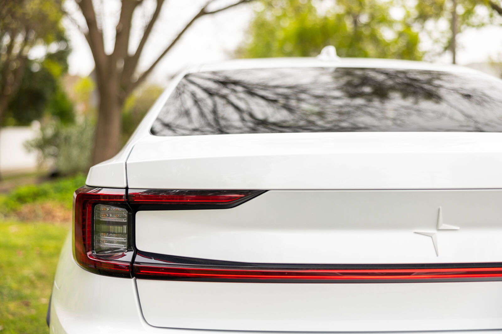 fleet management - polestar