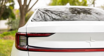 fleet management - polestar