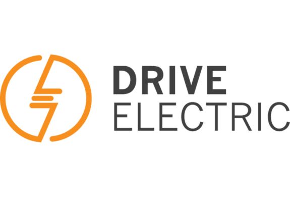 Drive Electric Logo