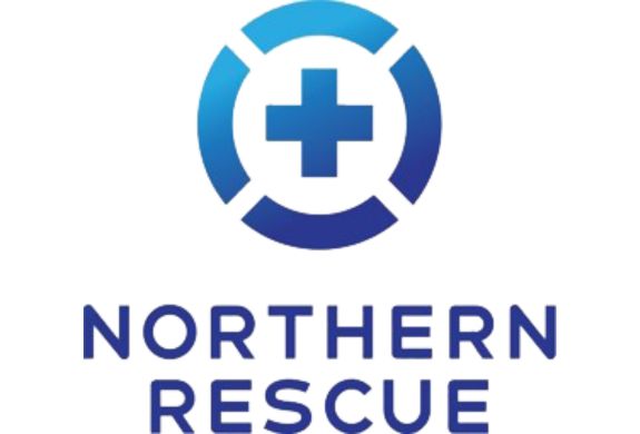 Northland Emergency Services Trust logo