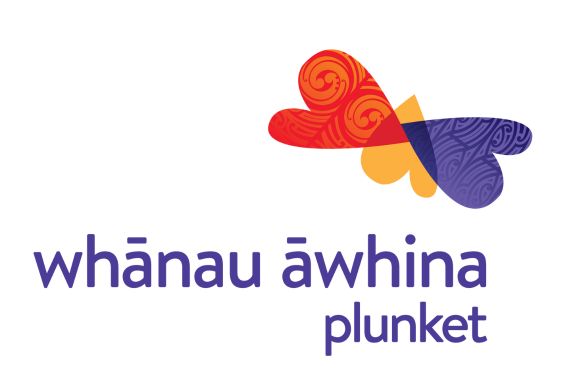 Plunket logo