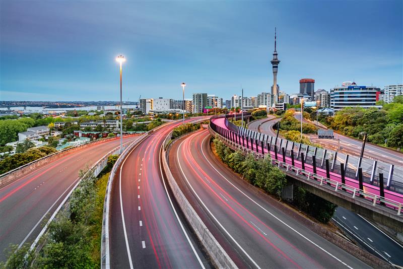 Fleet management New Zealand