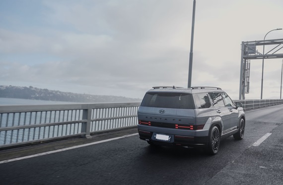 Vehicle Leasing Finance Lease