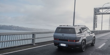 Vehicle Leasing Finance Lease