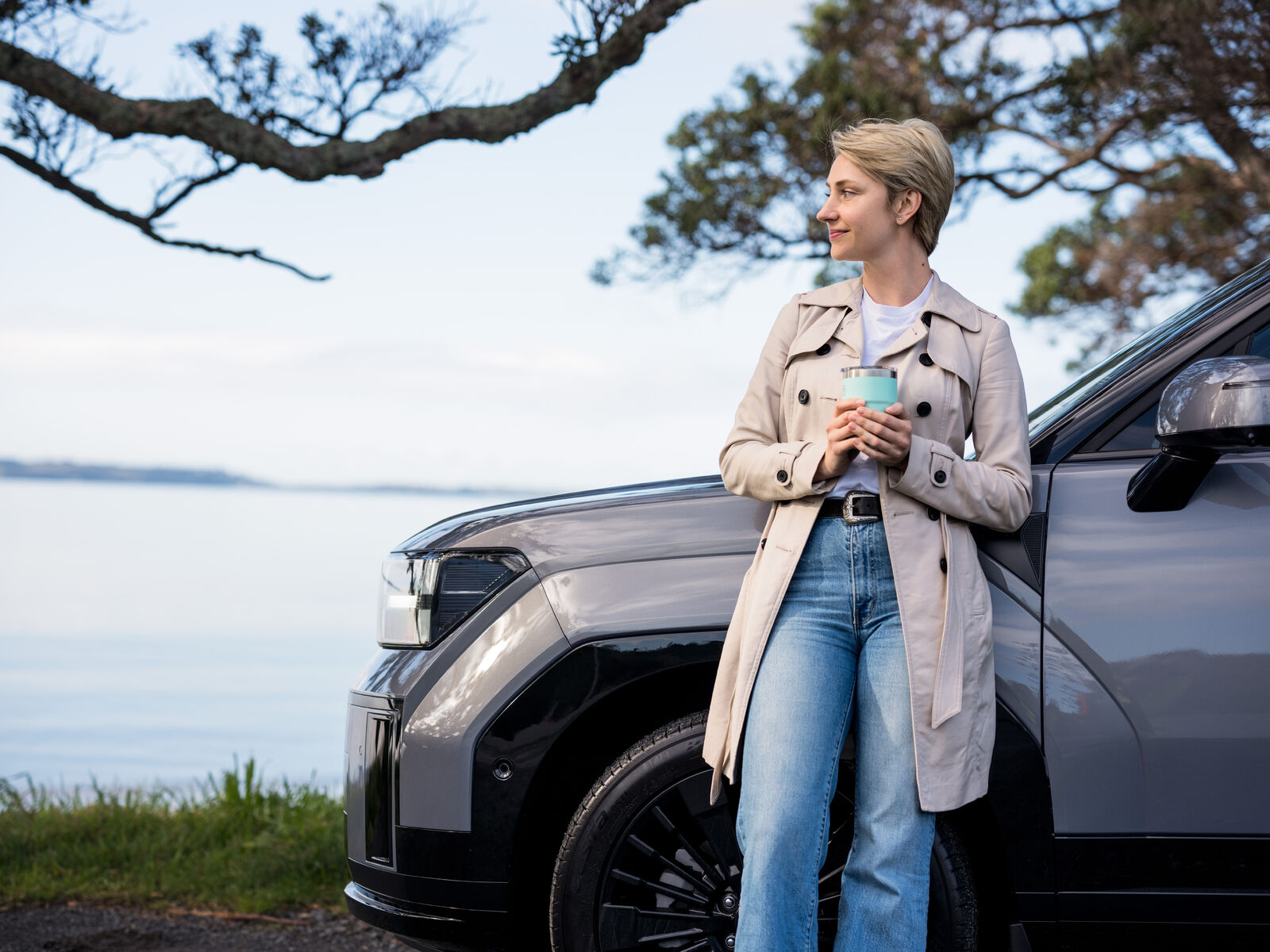 vehicle leasing solutions