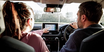 fleet management - driving