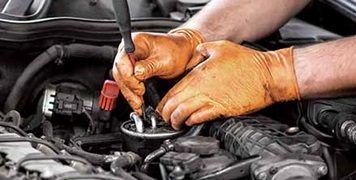 vehicle maintenance and servicing
