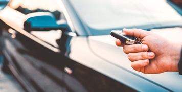 Fleet management services Replacement vehicles