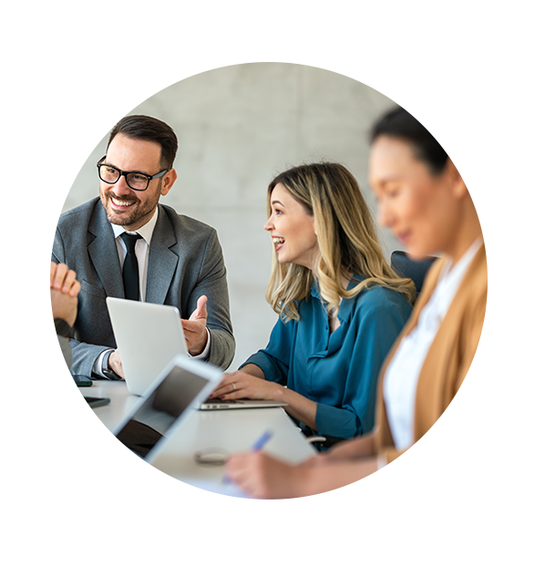 The SG Fleet difference