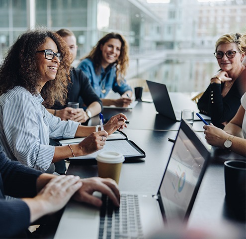 business-people-having-a-meeting business-people-having-a-meeting