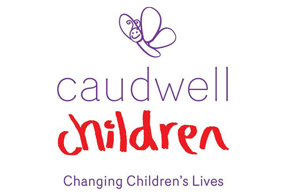 caudwell-children-logo