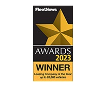 Fleet News 2023 Award