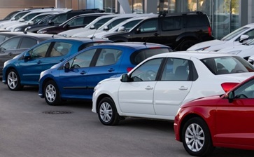 car-market-covid-levels globalblog'