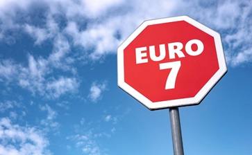 euro 7 emissions globalblog'