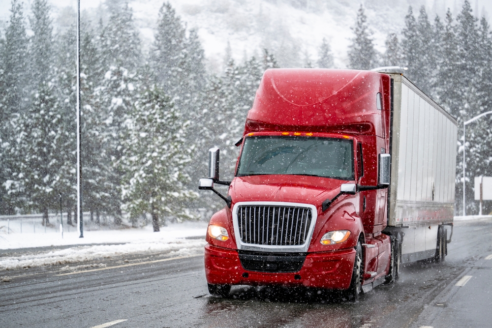 Festive fleet management tips Festive fleet management tips