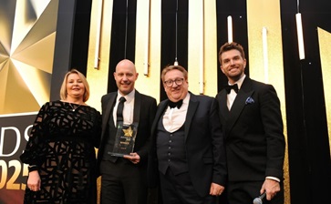 FN50 Awards globalblog'