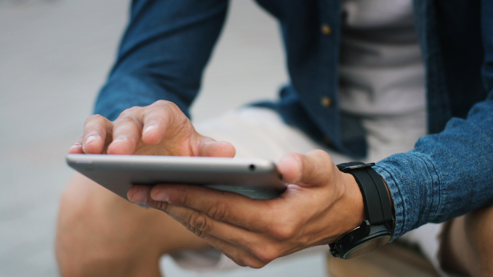 Going omnichannel: Changing the vehicle purchase journey