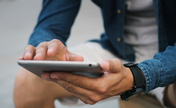 Going omnichannel: Changing the vehicle purchase journey globalblog'