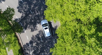 UK EV rural
