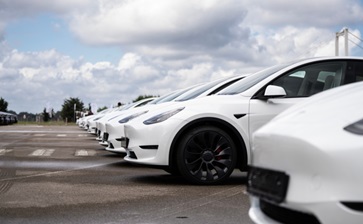 VETS Scheme Fleet Customers globalblog'